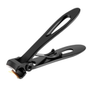 Stainless Steel Wide Jaw Nail Clippers