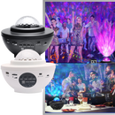 Starry sky light Projector