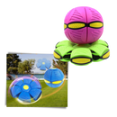 UFO Magic Ball