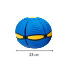 UFO Magic Ball