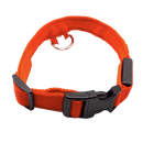LED light pet collar
