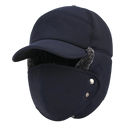 Unisex Windproof Ear and Face Protection Hat
