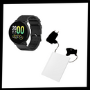 Waterproof smart watch