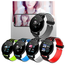 Waterproof smart watch