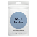 Absorbent Wellness Patches