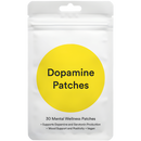 Absorbent Wellness Patches