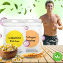 Absorbent Wellness Patches