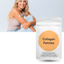 Absorbent Wellness Patches