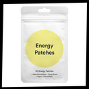 Absorbent Wellness Patches