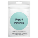 Absorbent Wellness Patches