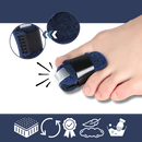 Adjustable & Discreet Fit Toe Straightener