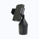 Adjustable Cell Phone Cup Holder Mount