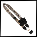 Adjustable Crossbody Phone Strap