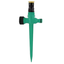 Adjustable Rotary Lawn Sprinkler