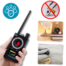 Advanced Frequency bug detector