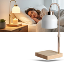 Aesthetic Candle Warm Lamp