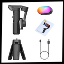 AI Tracking Phone Stabilizer