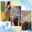 Aqua Burst Blaster