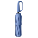Automatic Lock Wind Resistant Umbrella