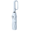Automatic Lock Wind Resistant Umbrella