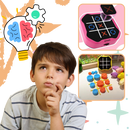 Battery Operated Brain Puzzles