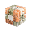 Brain Builder Maze Cube