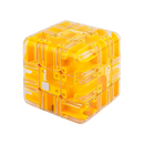 Brain Builder Maze Cube