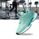 Breathable Cushioned Running Shoes