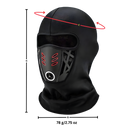 Breathable Fleece 360 Balaclava