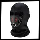 Breathable Fleece 360 Balaclava