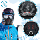 Breathable Fleece 360 Balaclava