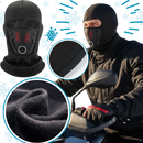 Breathable Fleece 360 Balaclava