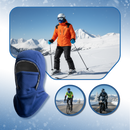 Breathable Ski Balaclava Mask