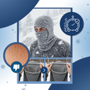 Breathable Ski Balaclava Mask