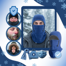 Breathable Ski Balaclava Mask