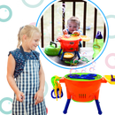 Bubble BBQ Machine