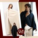 Calming Weighted Cloak Hoodie