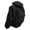 Carry Wear Utility Hoodie