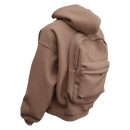 Carry Wear Utility Hoodie