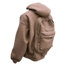 Carry Wear Utility Hoodie