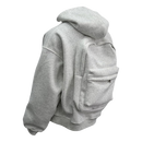 Carry Wear Utility Hoodie
