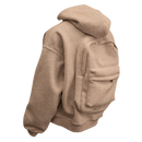 Carry Wear Utility Hoodie