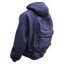 Carry Wear Utility Hoodie