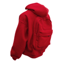 Carry Wear Utility Hoodie