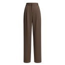 Chic Composure Wide Leg Trouser