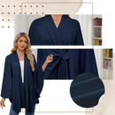 Chic Women Knitted Poncho