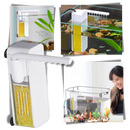 Clog-Resistant Fish Tank Filter Pump