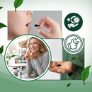 Cold-Pressed Black Seed Oil Capsule
