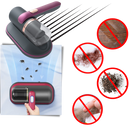 Cordless Dust Mite Vacuum