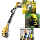 Cordless High-Speed Electric Cultivator